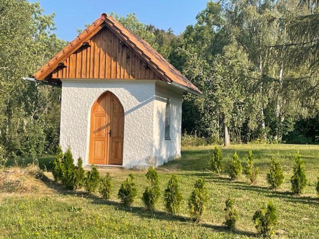 Berghuette, Chalet - Schwarzenberg Am Boehmerwald Schwarzenberg am Bohmerwald Ngoại thất bức ảnh